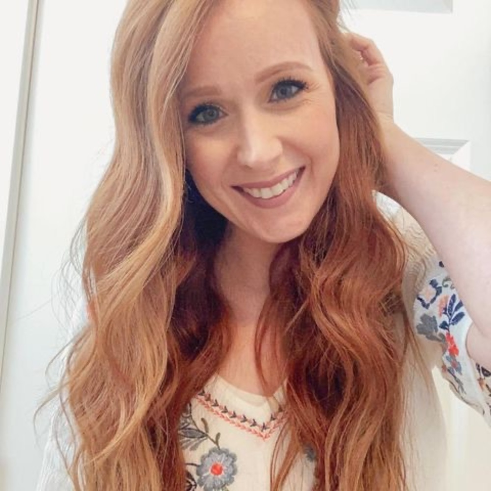 Meet your Posher, Kelli